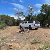 Review photo of Black Canyon Dispersed Camping by Christopher E., June 27, 2022