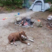 Review photo of Burlingame State Park Campground by The Bearded L., June 27, 2022