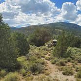 Review photo of Joes Valley Campground by Steven M., June 27, 2022