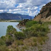 Review photo of Joes Valley Campground by Steven M., June 27, 2022