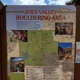 Review photo of Joes Valley Campground by Steven M., June 27, 2022