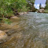 Review photo of Joes Valley Campground by Steven M., June 27, 2022