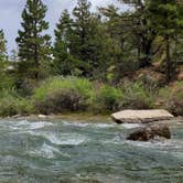 Review photo of Joes Valley Campground by Steven M., June 27, 2022