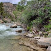 Review photo of Joes Valley Campground by Steven M., June 27, 2022