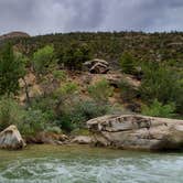 Review photo of Joes Valley Campground by Steven M., June 27, 2022