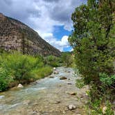 Review photo of Joes Valley Campground by Steven M., June 27, 2022