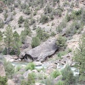 Review photo of Joes Valley Campground by Steven M., June 27, 2022