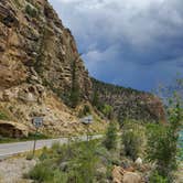 Review photo of Joes Valley Campground by Steven M., June 27, 2022