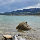 Review photo of Joes Valley Campground by Steven M., June 27, 2022