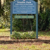 Review photo of Trimble Park Campground by Stuart K., June 27, 2022