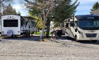 Steven M.'s photo at Manti - La Sal KOA near Levan, UT