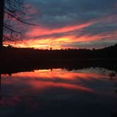 Review photo of Trout Lake by Mandy D., July 17, 2018