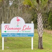 Review photo of Flamingo Lake RV Resort by Stuart K., June 27, 2022