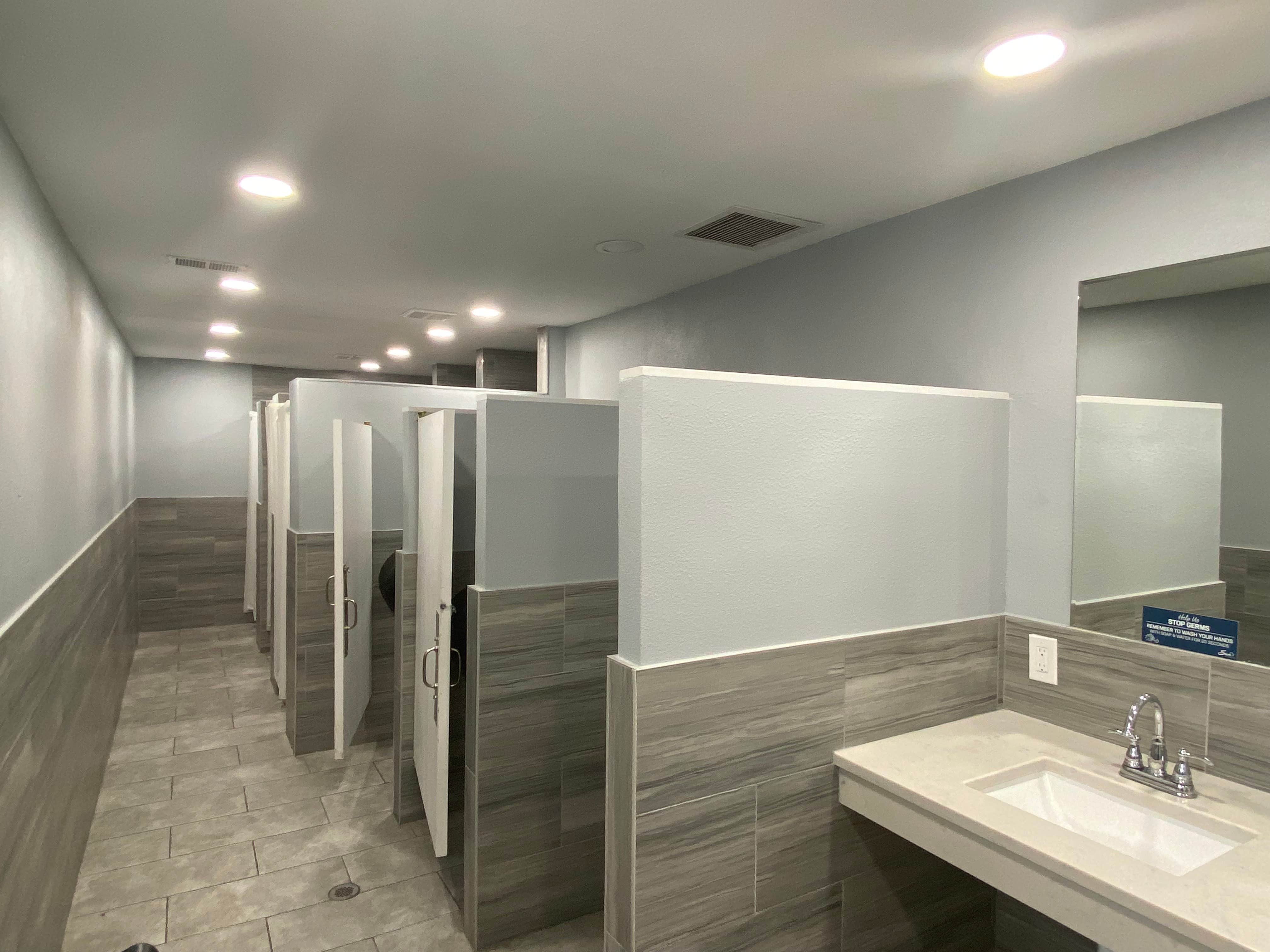 Flamingo Lake RV Resort | Jacksonville, FL