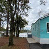 Review photo of Flamingo Lake RV Resort by Stuart K., June 27, 2022