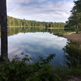 Review photo of Trout Lake by Mandy D., July 17, 2018
