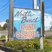 Review photo of North Beach Camp Resort by Stuart K., June 27, 2022
