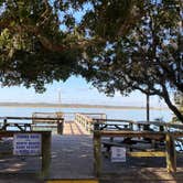 Review photo of North Beach Camp Resort by Stuart K., June 27, 2022