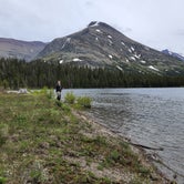 Review photo of Two Medicine Campground — Glacier National Park by amy F., June 27, 2022
