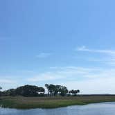 Review photo of Sea Camp Campground — Cumberland Island National Seashore by Michelle J., July 17, 2018