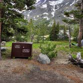 Review photo of Two Medicine Campground by amy F., June 27, 2022