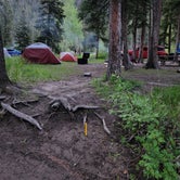 Review photo of Greek Creek Campground by amy F., June 27, 2022