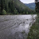 Review photo of Greek Creek Campground by amy F., June 27, 2022