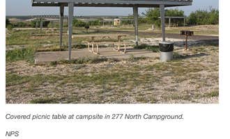 Camping near Laughlin AFB FamCamp: 277 North Campground — Amistad National Recreation Area, Amistad National Recreation Area, Texas