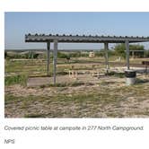 Review photo of 277 North Campground — Amistad National Recreation Area by Jacob  W., August 4, 2020