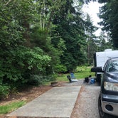 Review photo of Village Camper Inn RV Park by Krystal M., June 27, 2022