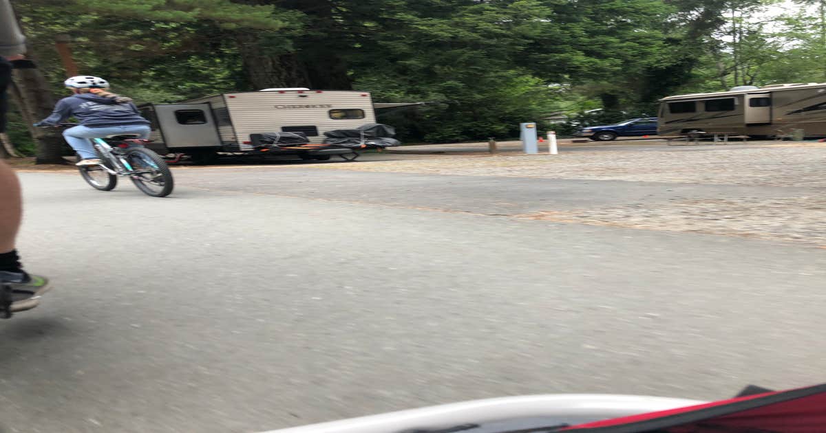 Village Camper Inn RV Park