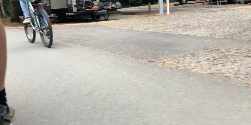 Camper submitted image from Village Camper Inn RV Park