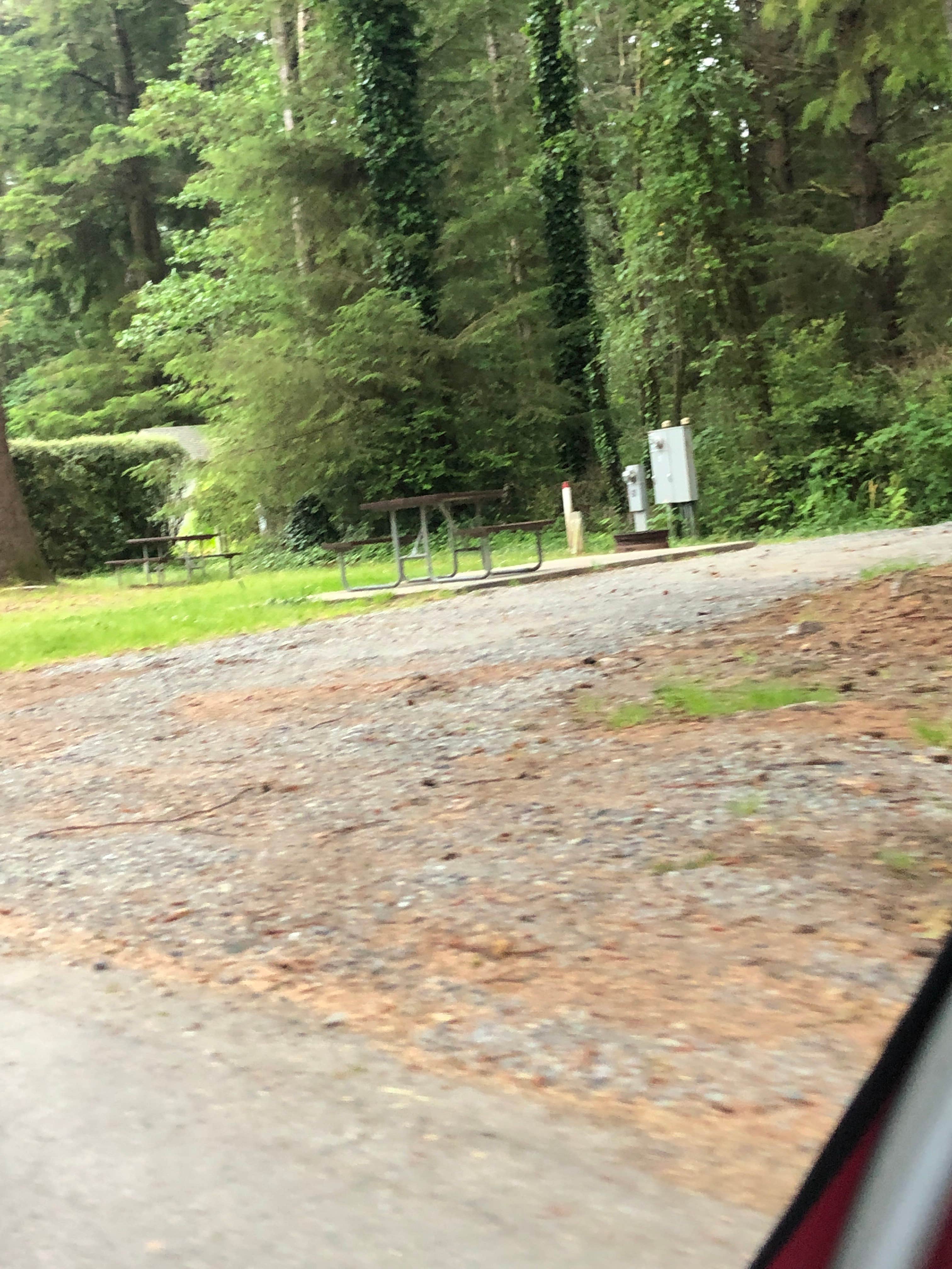 Camper-submitted photo at Village Camper Inn RV Park near Gasquet, CA