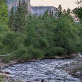 Review photo of West Fork Campground by Chad S., June 27, 2022