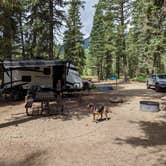 Review photo of West Fork Campground by Chad S., June 27, 2022