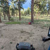 Review photo of Raspberry Gulch Dispersed Site by Chad S., June 27, 2022