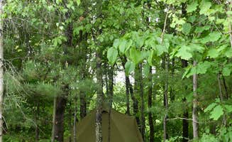 Amanda G.'s photo at Baker Rocks near Plymouth, NH