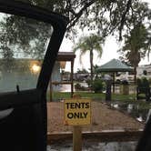 Review photo of Orlando/Kissimmee KOA by Michelle J., July 17, 2018