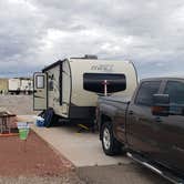Review photo of Route 66 RV Resort by Craig & Linda  L., June 27, 2022