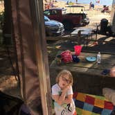 Review photo of Peters Pond RV Resort by Kate C., July 17, 2018