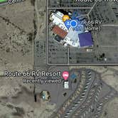 Review photo of Route 66 RV Resort by Craig & Linda  L., June 27, 2022