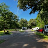 Review photo of Tyler State Park Campground by Napunani , June 27, 2022