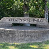 Review photo of Tyler State Park Campground by Napunani , June 27, 2022