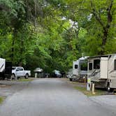 Review photo of Tyler State Park Campground by Napunani , June 27, 2022