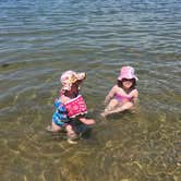 Review photo of Peters Pond RV Resort by Kate C., July 17, 2018