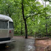 Review photo of Tyler State Park Campground by Napunani , June 27, 2022