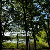 Review photo of Tyler State Park Campground by Napunani , June 27, 2022