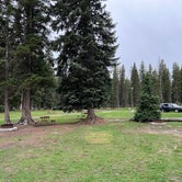 Review photo of Yellowstone Park-Mountainside KOA by Justin P., June 27, 2022