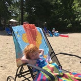 Review photo of Peters Pond RV Resort by Kate C., July 17, 2018