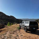 Review photo of Dispersed Camping Near Dinosaur National Monument by Roean A., June 27, 2022